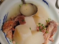 -梁家大院•农家菜(昆山会展中心店)