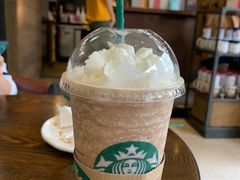 -星巴克(西藏路店)