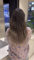 -GANO HAIR 
