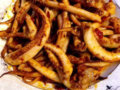 -臻鲜燕海鲜融合餐厅(金陵style店)