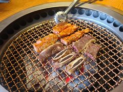 -炎蔵牛舌烤肉
