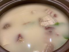 -老吉堂上海本帮菜(望京万象汇店)