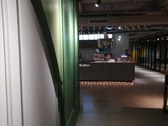 -F+轻食健身赋能空间(中华北路国贸商场店)