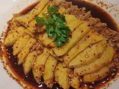 -小尕子·新疆菜(明园店)
