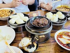 -王菊美食街·王菊面馆(总店)