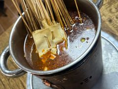 -清真·馬坡二旦烧烤(人生一串拍摄店)