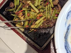 -渔港甄宴·海鲜·地标烟台菜(金沙滩店)