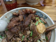 -无名氏面馆(邮电路店)