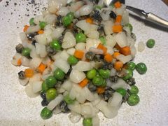 -竹里馆 ·茶食(奥体店)