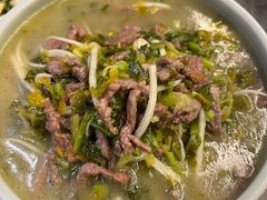 -水先生寧波菜(天一店)