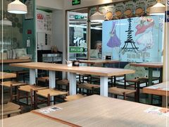 大堂-甲乙饼·暖心粥(大成店)