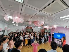 -通用磨坊(古北国际财富中心2期店)
