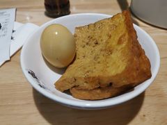 -黎一碗大碗手工面(城市立方店)