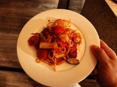 -上海东方佘山翰悦阁酒店·Vie全日制餐厅