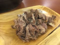 -草原牧语烤全羊(闽江大道店)