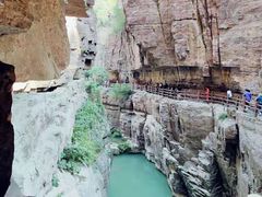 -云台山风景名胜区