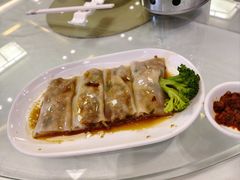 -柳州饭店·绿岛餐厅(友谊路店)