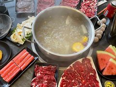 -林记潮牛·牛肉火锅(上马墩店)