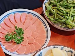 -老员外骨汤火锅(海州古城店)