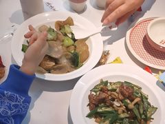 -孙家外婆•长春地标美食新名片(吾悦广场店)
