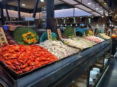 -苏格里岛自助海鲜烤肉(青秀万达店)