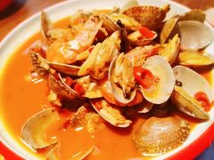 -老闵田螺馆·南昌市井菜·特色小吃(总店)