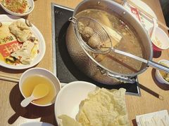 -好想牛·鲜切自助牛肉火锅(七堡花园城店)