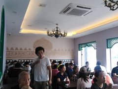 -丰和轩餐厅(西四环南路辅路店)