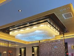 -燕兰楼·清真西北融合菜(亚运村店)
