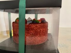 -姆们M Sweetie Cake(五道口店)