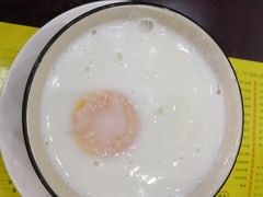 窝蛋双皮奶-民信老铺(人民路店)