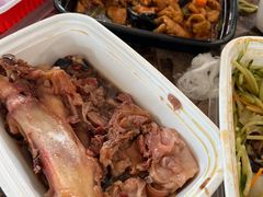 -添福来墨鱼饺子 · 海鲜东北菜(泡崖店)