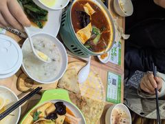 -甲乙饼·北京手工肉饼(西直门凯德茂店)