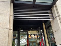 门面-巴依老爷新疆美食(牡丹园店)