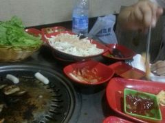 android_upload_pic-杀猪天·韩国烤肉(总店)