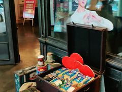 -LYFATTI 莱芙缇(赣水路店)