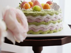 -花甜生活FatimCake·生日蛋糕