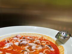 -青花椒花椒鱼(合生汇店)