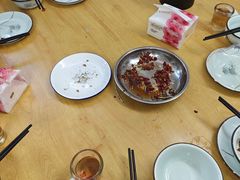 -二0二李记南瓜田鸡老字号(宜宾一店)