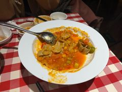 -西贝(财富购物中心店)