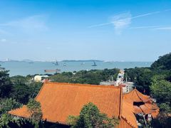 -南沙天后宫景区