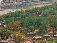 -承德避暑山庄景区