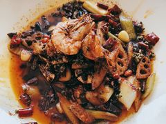 -辣婆婆(航天桥店)