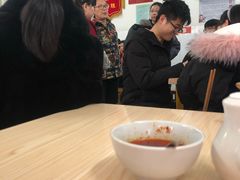 -盛兴面馆(真儒大厦店)