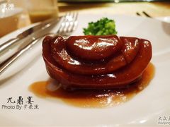 -金陵一哥龙虾(水木秦淮店)