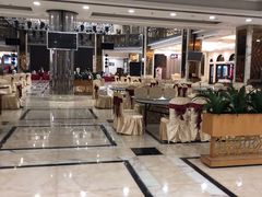 大堂-渔民新村(番禺总店)