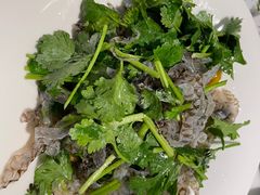 -周渝食惦·酸菜鱼精致川菜(横岗店)