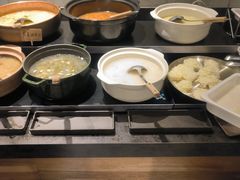 -鹈鹕素食餐厅自助餐部(正阳街店)