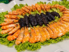 -新时代大酒店(仰口路店)