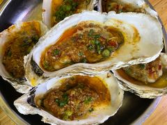 -金山锅贴店(金泉路店)